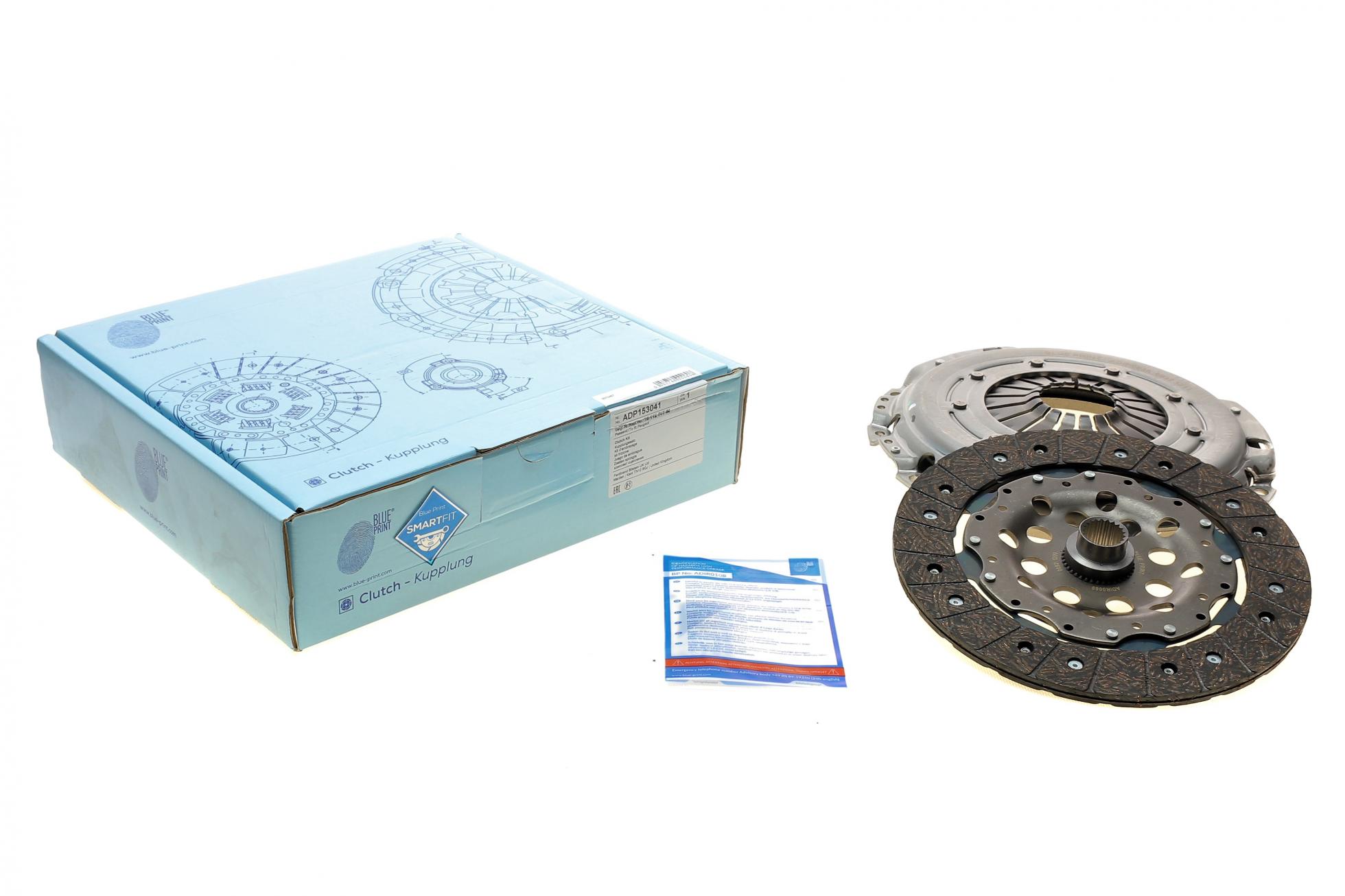 ADP153041 BLUE PRINT